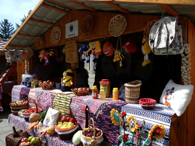 Megyei Közfoglalkoztatási Kiállítás 081